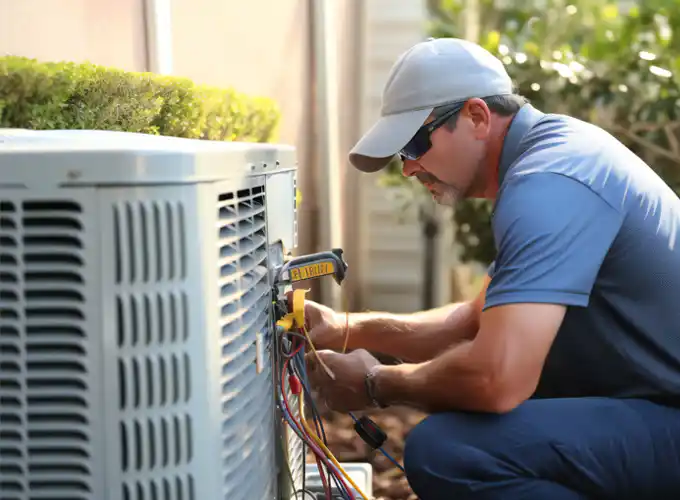 installateur Firdgum